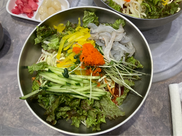 Cheongjeongsusan 2