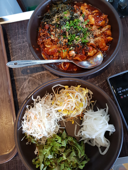 남태령봉평메밀막국수 5