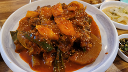 효제동조림집 사진 2