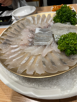 Seoranhoetjip (서란횟집) 1