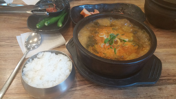 안동장터소고기국밥 3