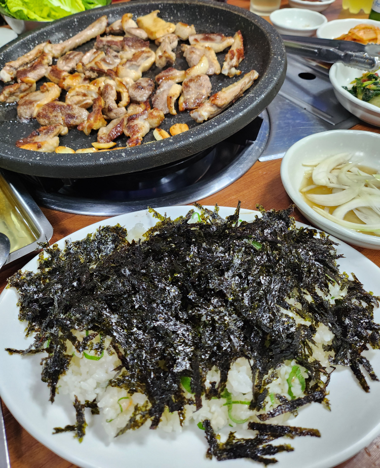 왔다식당 사진 4