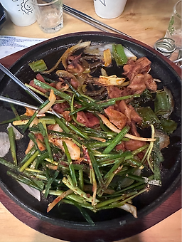 경성술집 수원권선점 대표 사진