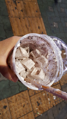 메가MGC커피 홍대점 사진 2