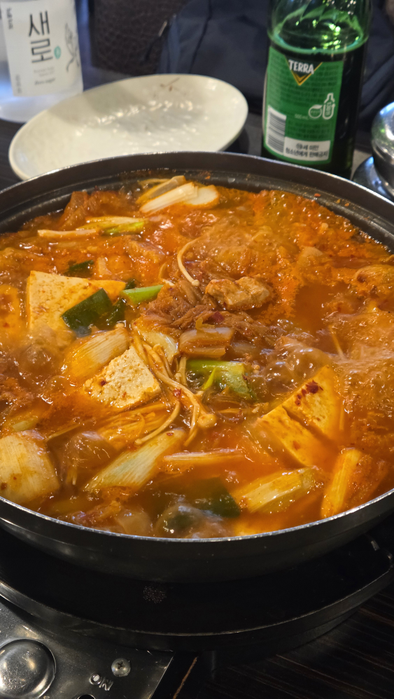 마포생고기 2