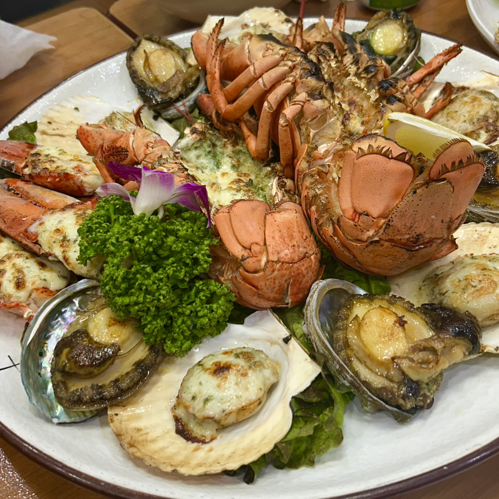 Gadeokdo (가덕도) 3