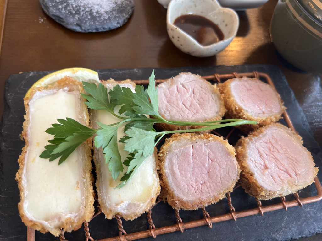 Dodamkacheu (도담카츠) 3