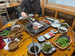 Tongnamujip 3