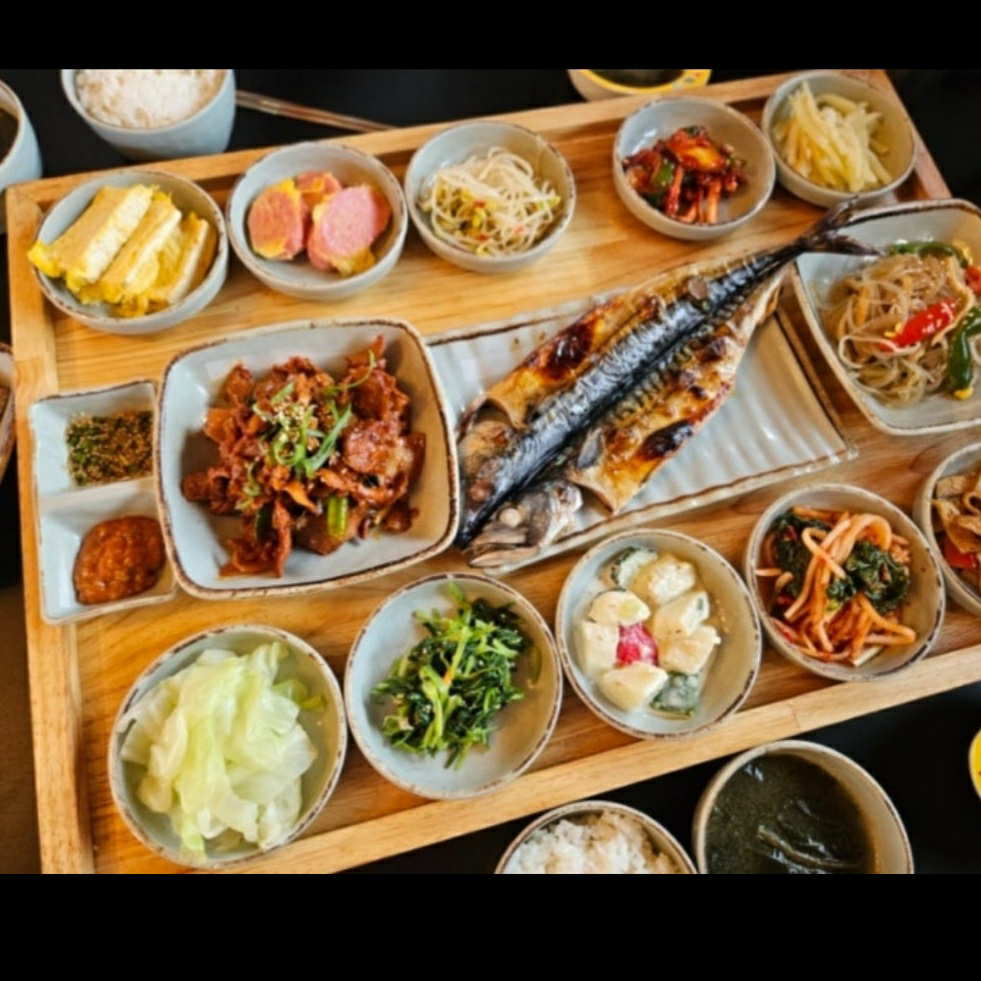 제주협재리식당 사진 2