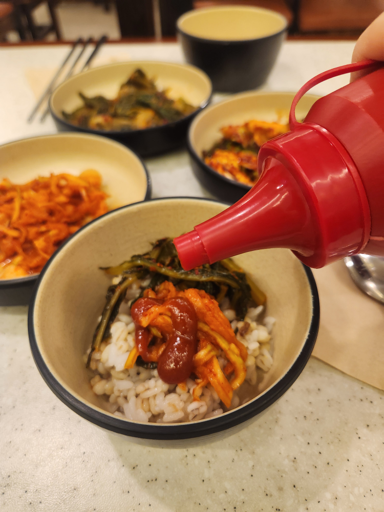 옹시미 서울역점 사진 6
