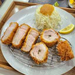 돈카츠준 사진 5