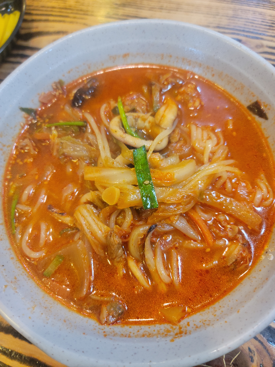 교동짬뽕 1