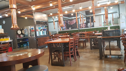 Neungseonggalbi (능성갈비) 2