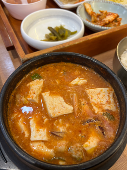 Bukchangdongsundubu (북창동순두부) 3