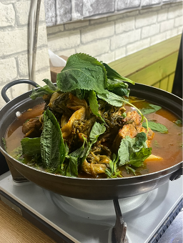 Muriulgamjatang 5