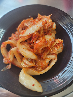 진주칼국수냉면 6