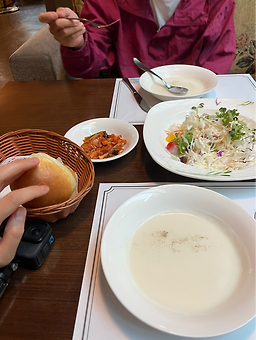 Olribeureseutorang (올리브레스토랑) 3