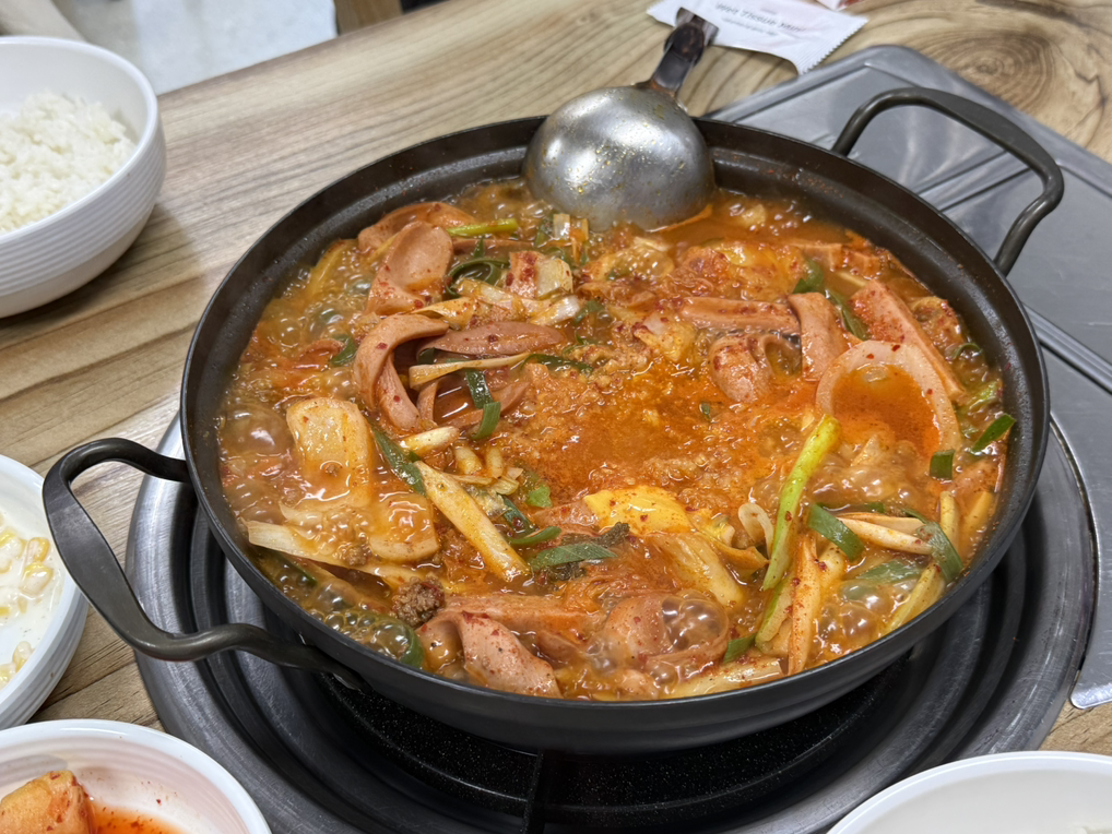 Simcheongbudaejjigae 6