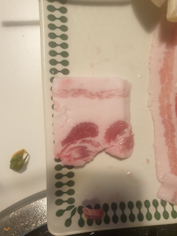 Yeogoapsamgyeopsal (여고앞삼겹살) 2