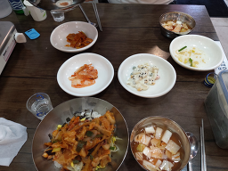 오륙도낙지범일본점 3