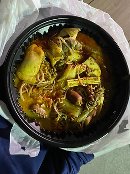 Syangcheumara wangsimnijeom 3