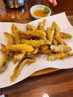 Seolakchueotang (설악추어탕) 3