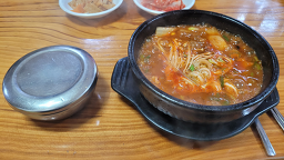 할매순대국 대표 사진