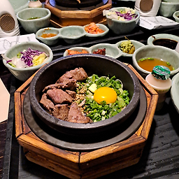 솔솥 연남점 대표 사진