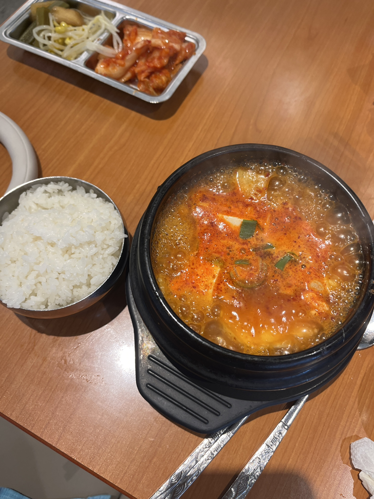 서울밥집 르네상스점 대표 사진