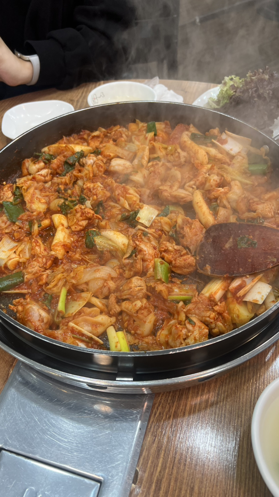 춘천골 4