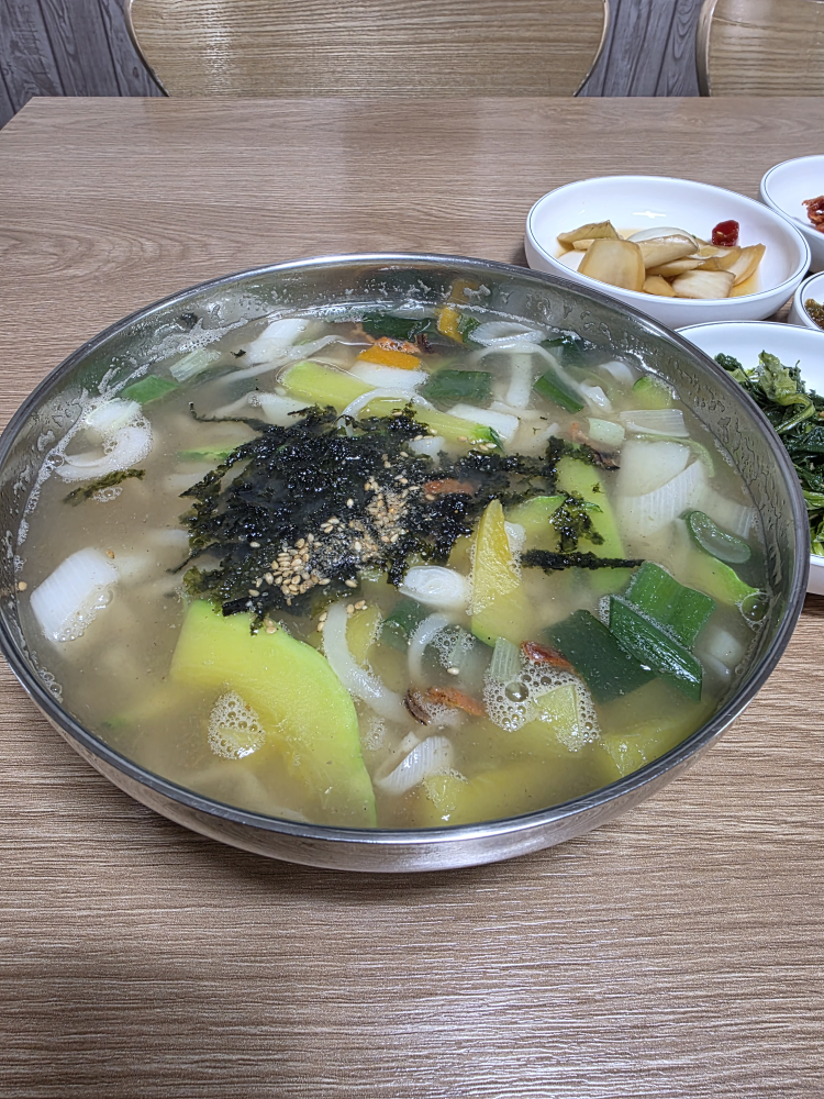 Dongeunsikdang 6