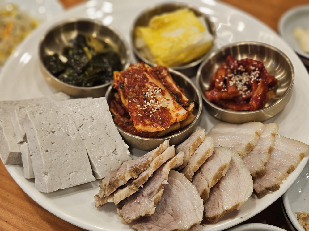 달맞이흑두부 1