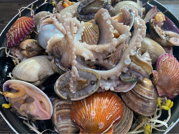 용궁해물탕 1