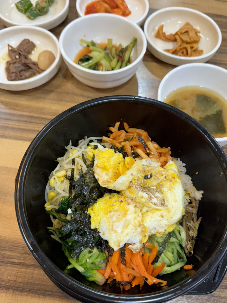 옴마칼국수 대표 사진