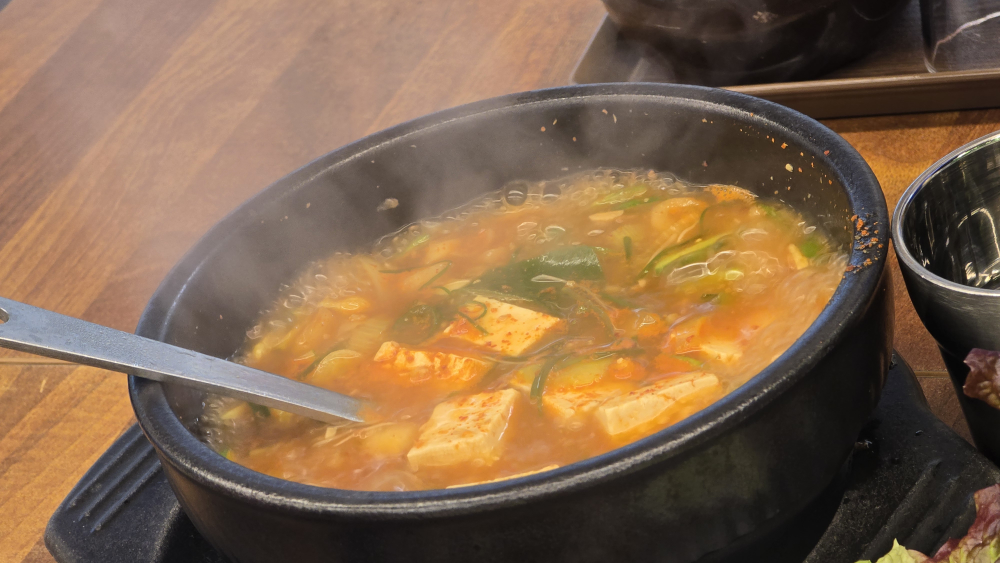 누리숯불갈비 3
