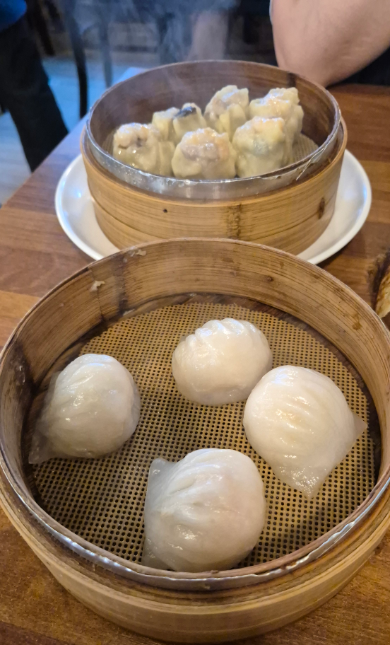 Seodusandimseommandu (서두산딤섬만두) 2