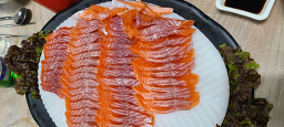 Sanjanghoetjip (산장횟집) 1