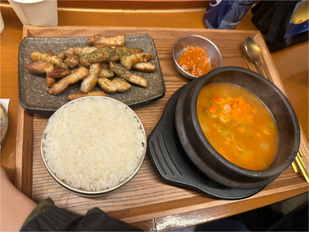 금쪽삼겹 건대점 사진 3