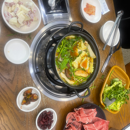 등촌 효천본점 1