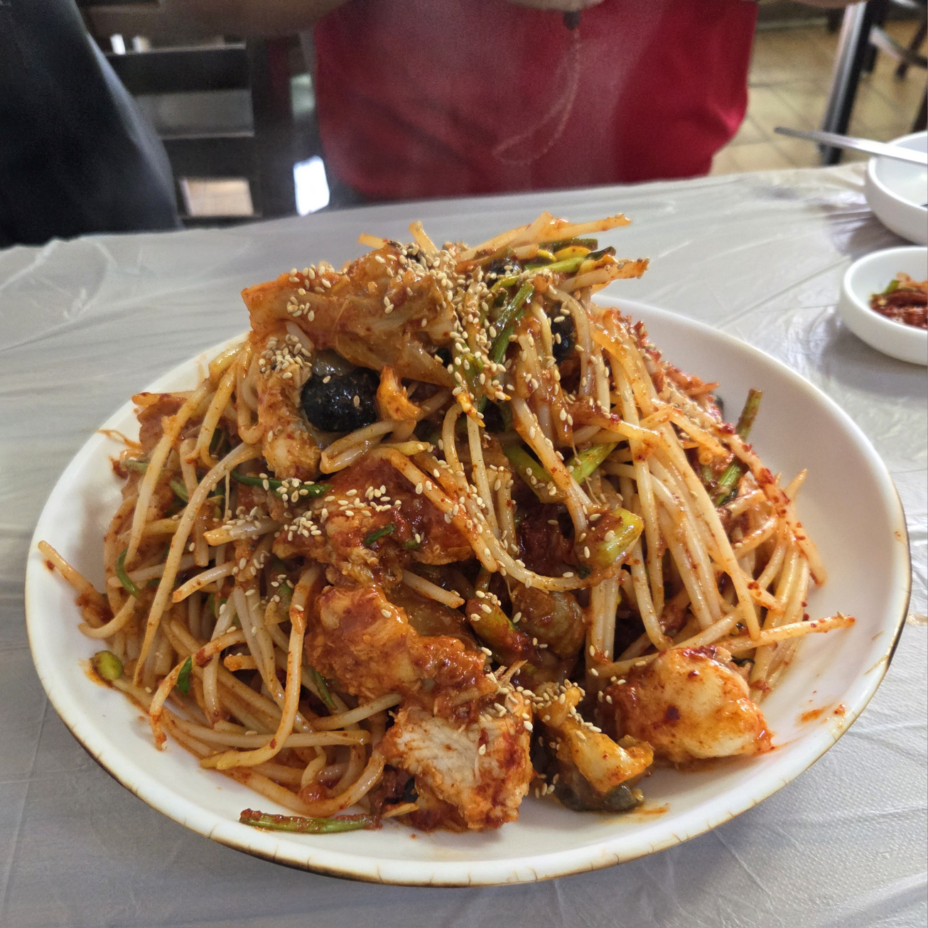 여수아구찜 5