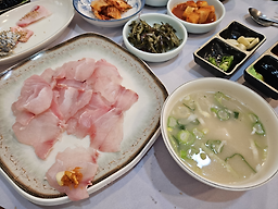 청자횟집 6