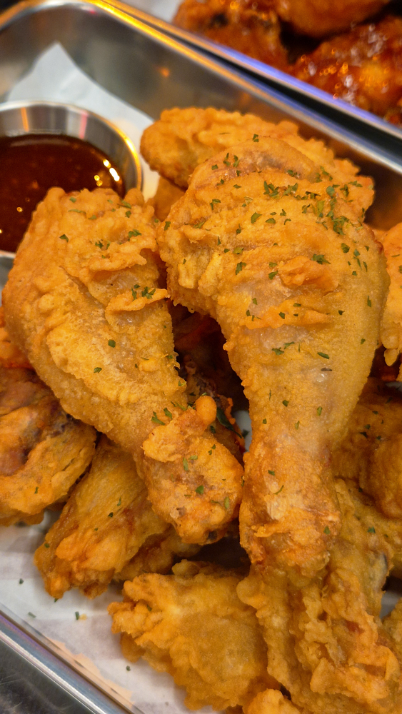 당신이선택한인생치킨 강남점 사진 7