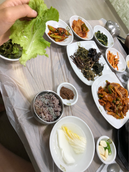 Osaekheulrimgolsikdang (오색흘림골식당) 3