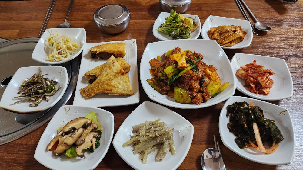 마량맛집 1
