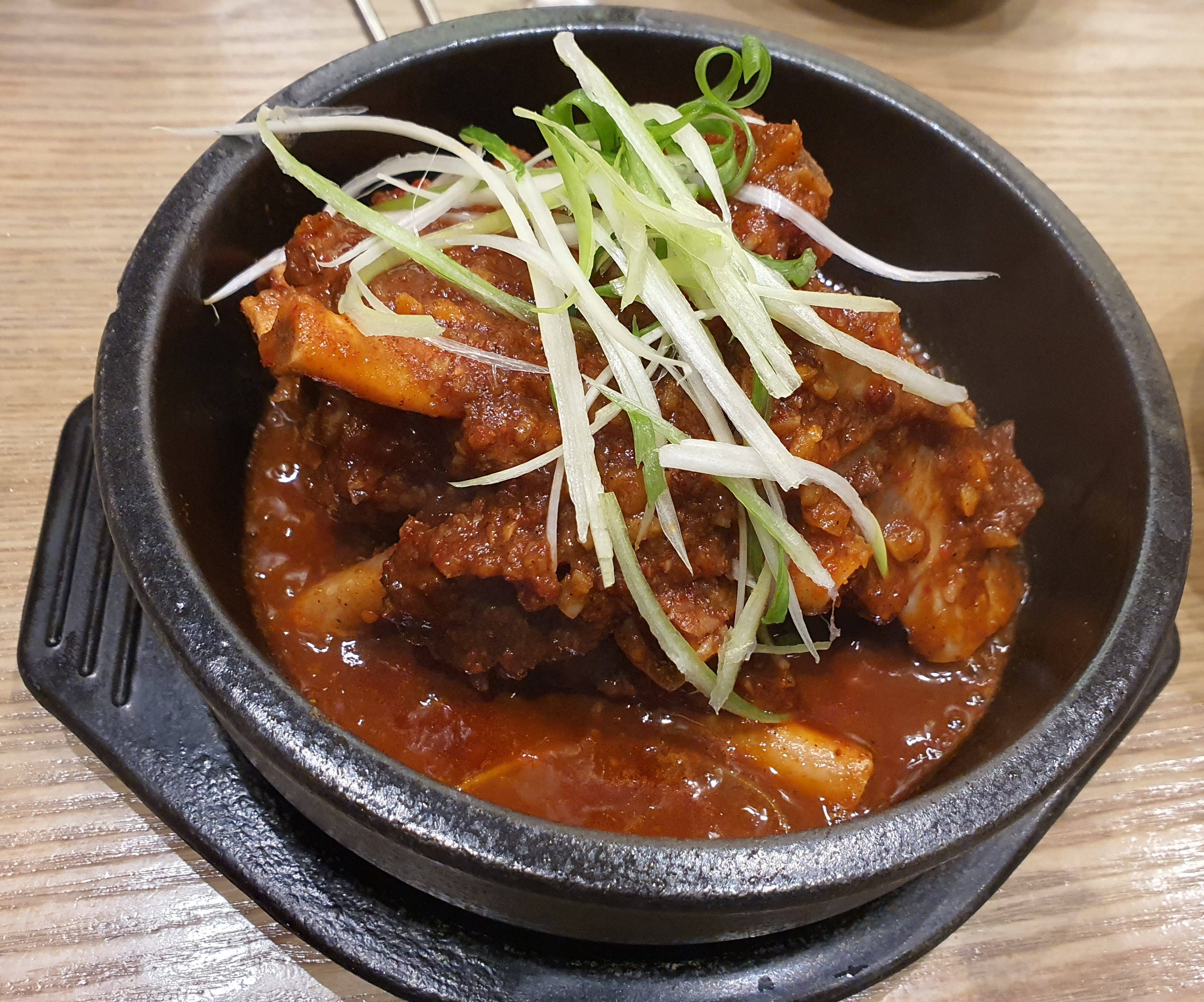 거송갈비찜 2