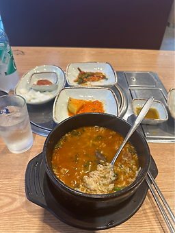 고래감자탕 송도센트럴점 대표 사진
