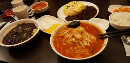 중국관 사진