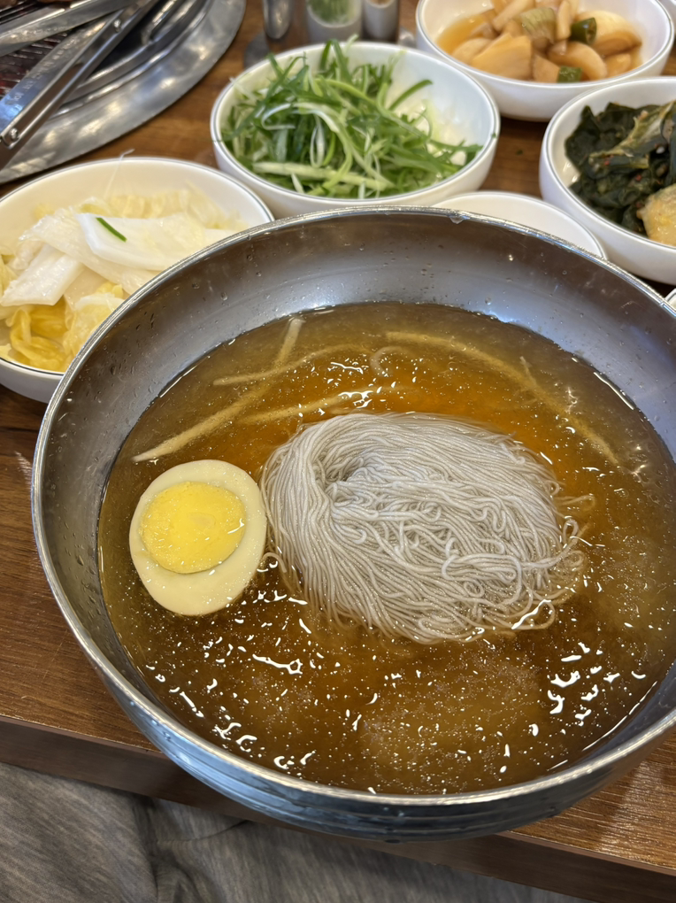 영복갈비제주본점 3