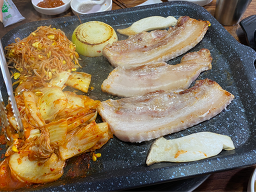 고바우생삼겹 대표 사진