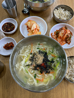 김가네칼국수 2